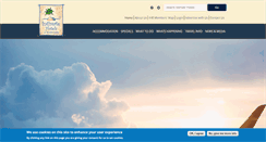 Desktop Screenshot of intimatehotelsbarbados.com